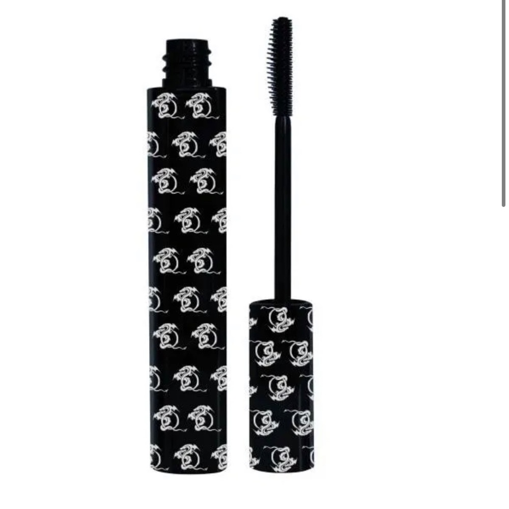 Dragonlash Mascara in black